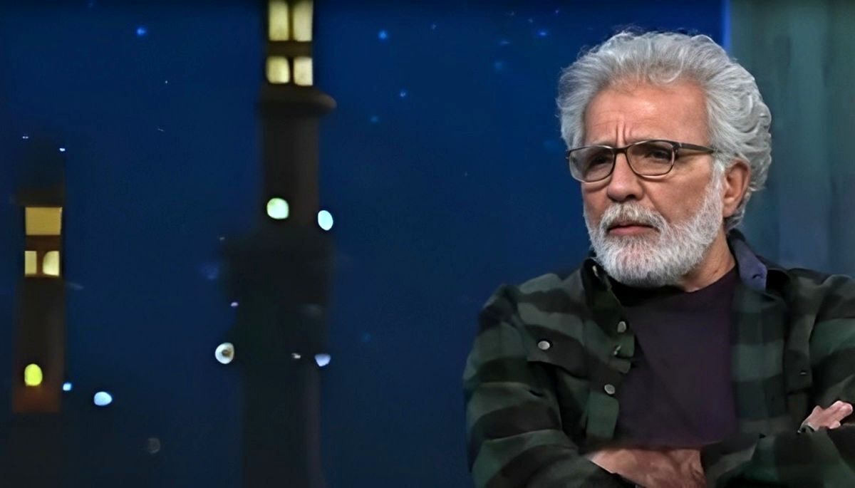 «پیر پسر» و «زن و بچه» جنایی است