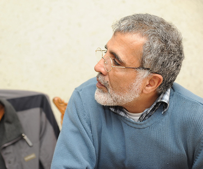 افخمی «فیلم‌هایی که نمی‌شناسید» را اجرا می‌کند