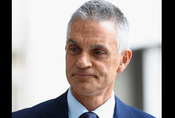 مدیرکل بی‌بی‌سی استعفا داد