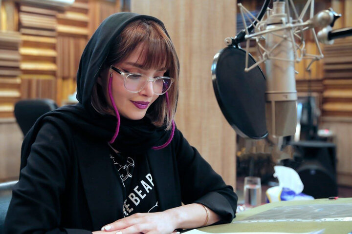 «شبهای روشن» با صدای بهنوش طباطبایی توضیحدار شد