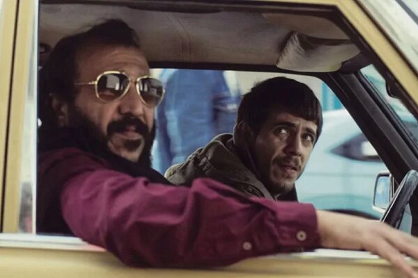 درخشش سینمای فلسطین در جشنواره قاهره