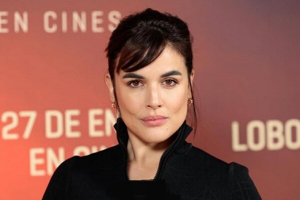 اعتراض بازیگر اسپانیایی به نسل‌کشی در غزه