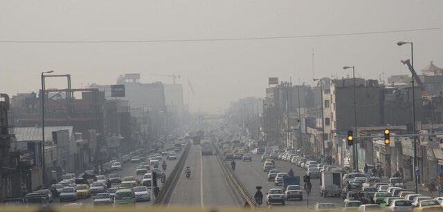 آلودگی هوا، "دود" و موضوعی که همچنان اقدامی جدی نمی‌شود