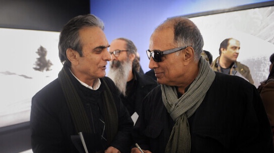 واکنش‌های جهانی به درگذشت بازیگر «طعم گیلاس»