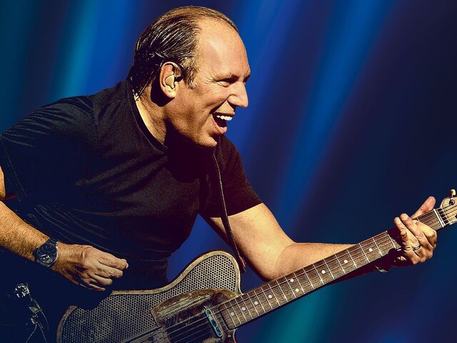 کنسرت آثار هانس زیمر در تهران