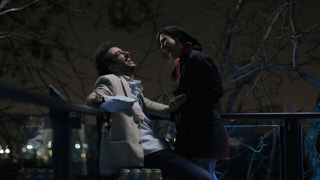 اکران «تهران کنارت» در جشنواره جهانی فجر به شرط نمایش نسخه کامل