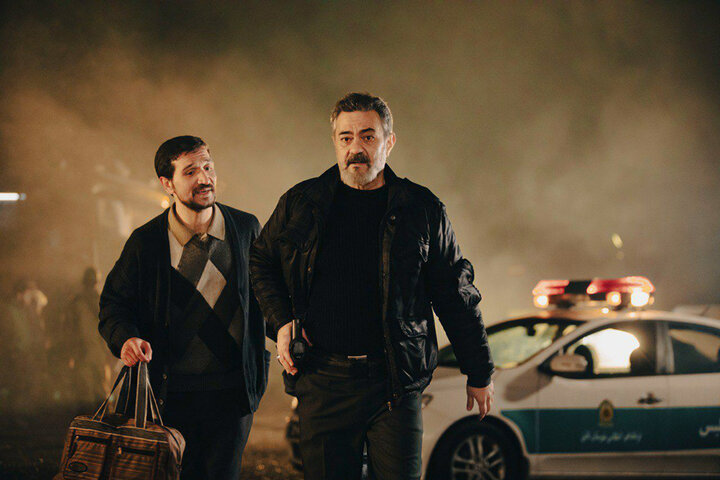 «تنها کنار هم» بهترین فیلم کوتاه بین‌الملل جشنواره آمریکایی شد