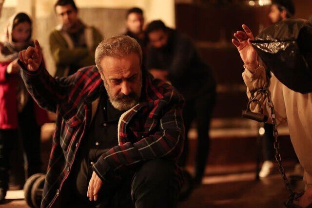 حمید نعمت الله با «بت» به فجر می آید