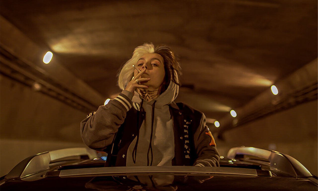 «واحد ۱۳» برنده جایزه از اسپانیا