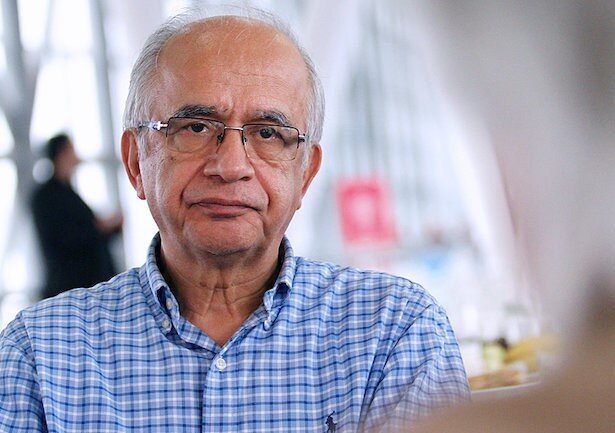 حرف‌هایی که درباره سلیقه مردم می‌زنند کاسب‌کارانه است