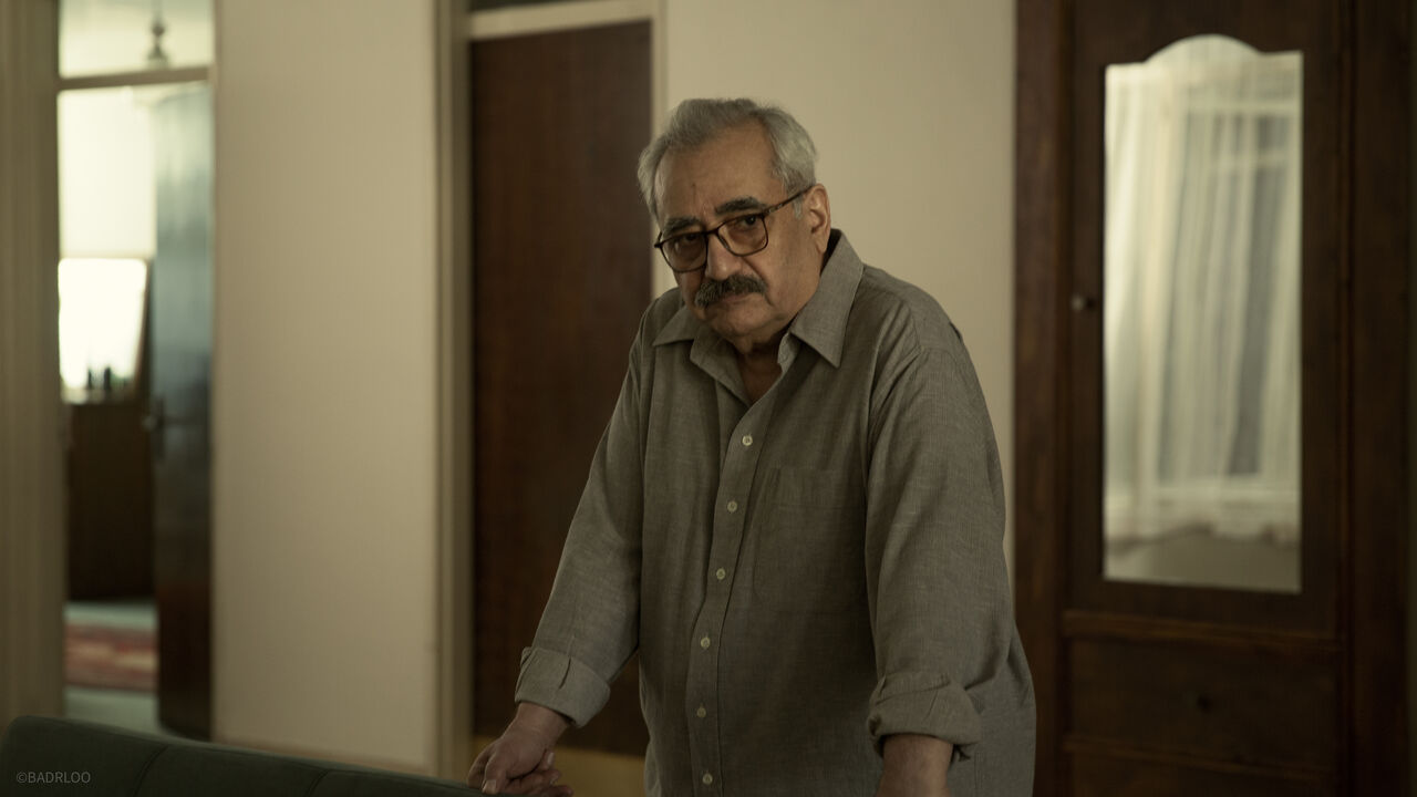 «خاطرات بندباز» برنده جایزه حقوق بشر شد