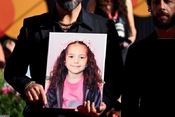 صدای کمک‌خواهی دختر ۵ ساله فلسطینی در سازمان ملل طنین‌انداز می‌شود