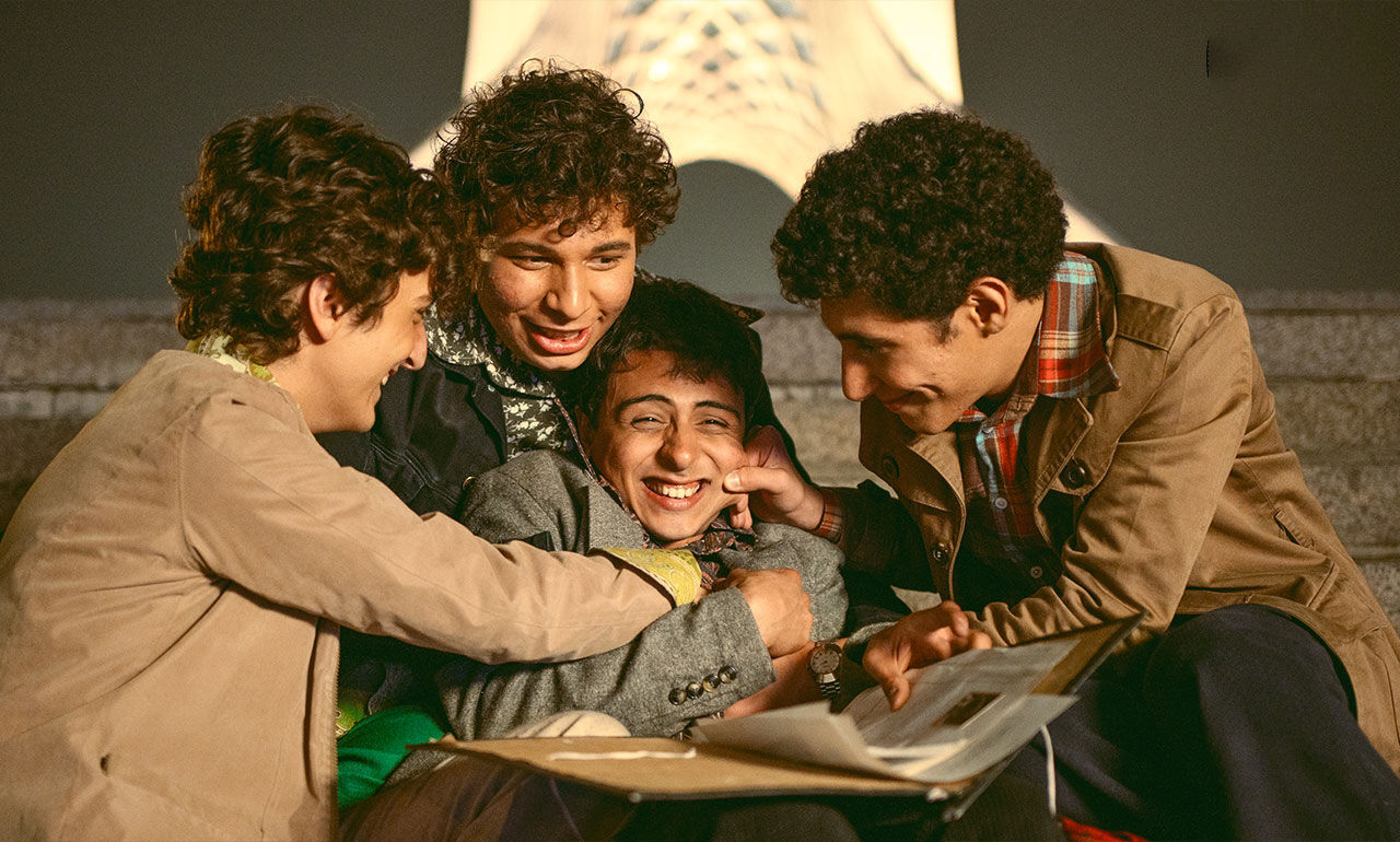 «بچه مردم» ویژگی های ژانر بلوغ را دارد