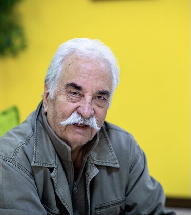 هادی مرزبان باز هم به «نوبت دیوانگی» نرسید