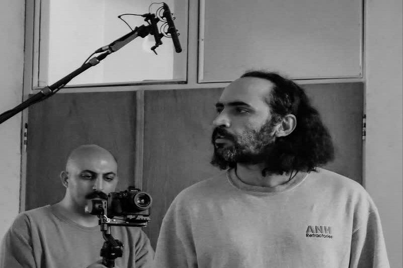 «اَبدان»، جایزه بهترین فیلمبرداری Hollywhut را دریافت کرد