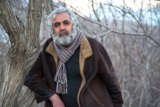 کوشک جلالی به روایت آئیش، پاوه‌نژاد و پاکدل