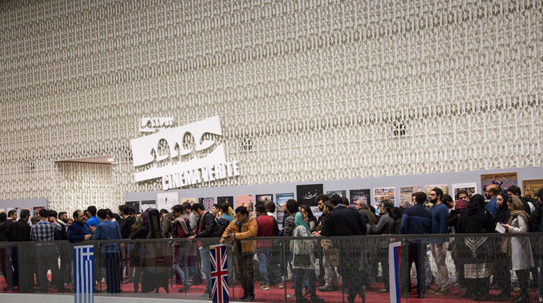 بودجه های فعلی کفاف تولید مستند را نمی دهد