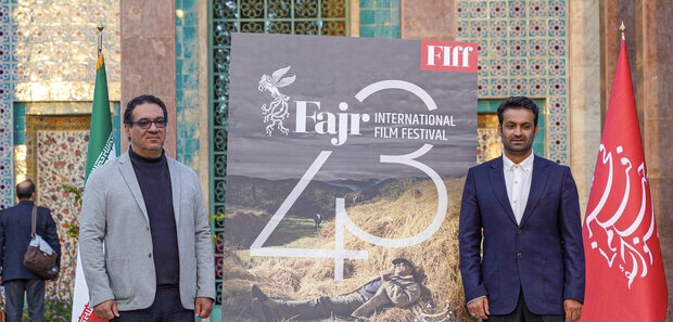 ۴۵ فیلم از ۹۹ کشور به جشنواره جهانی فیلم فجر راه یافتند