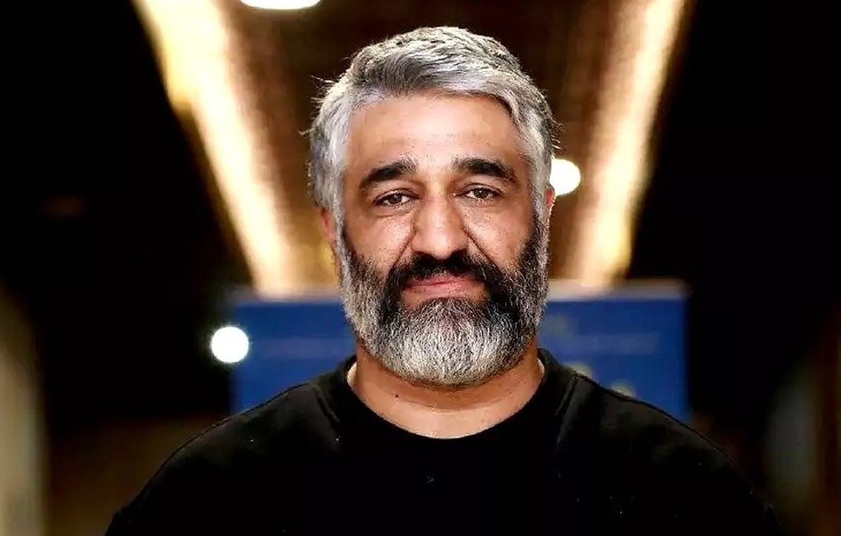 پژمان جمشیدی احضار نشد، خودش برگشت