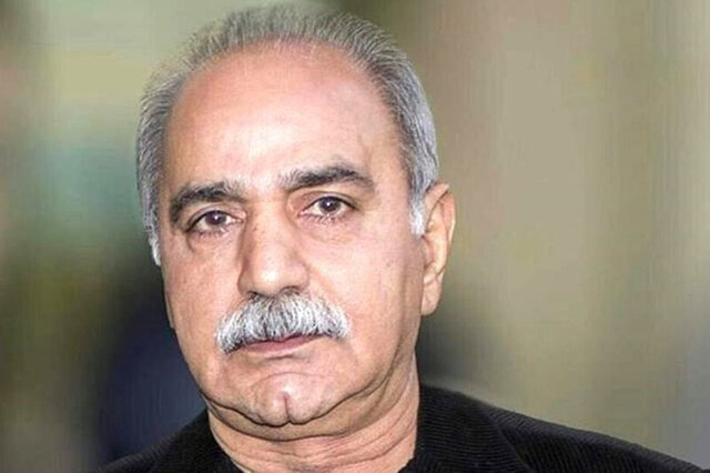 مستندی برای بنیانگذار ایران ناسیونال؛ پرویز پرستویی احمد خیامی شد