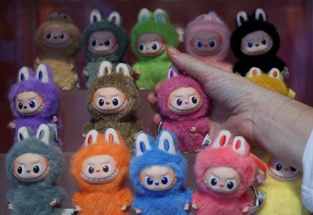 تب لبوبو به هالیوود رسید