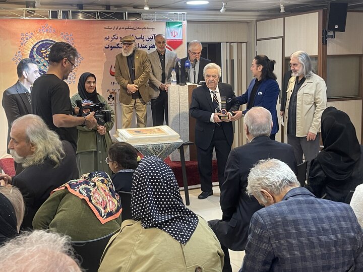 داریوش ارجمند: در برابر شایعاتی همچون جنازه‌های سد کرج هوشیار باشیم