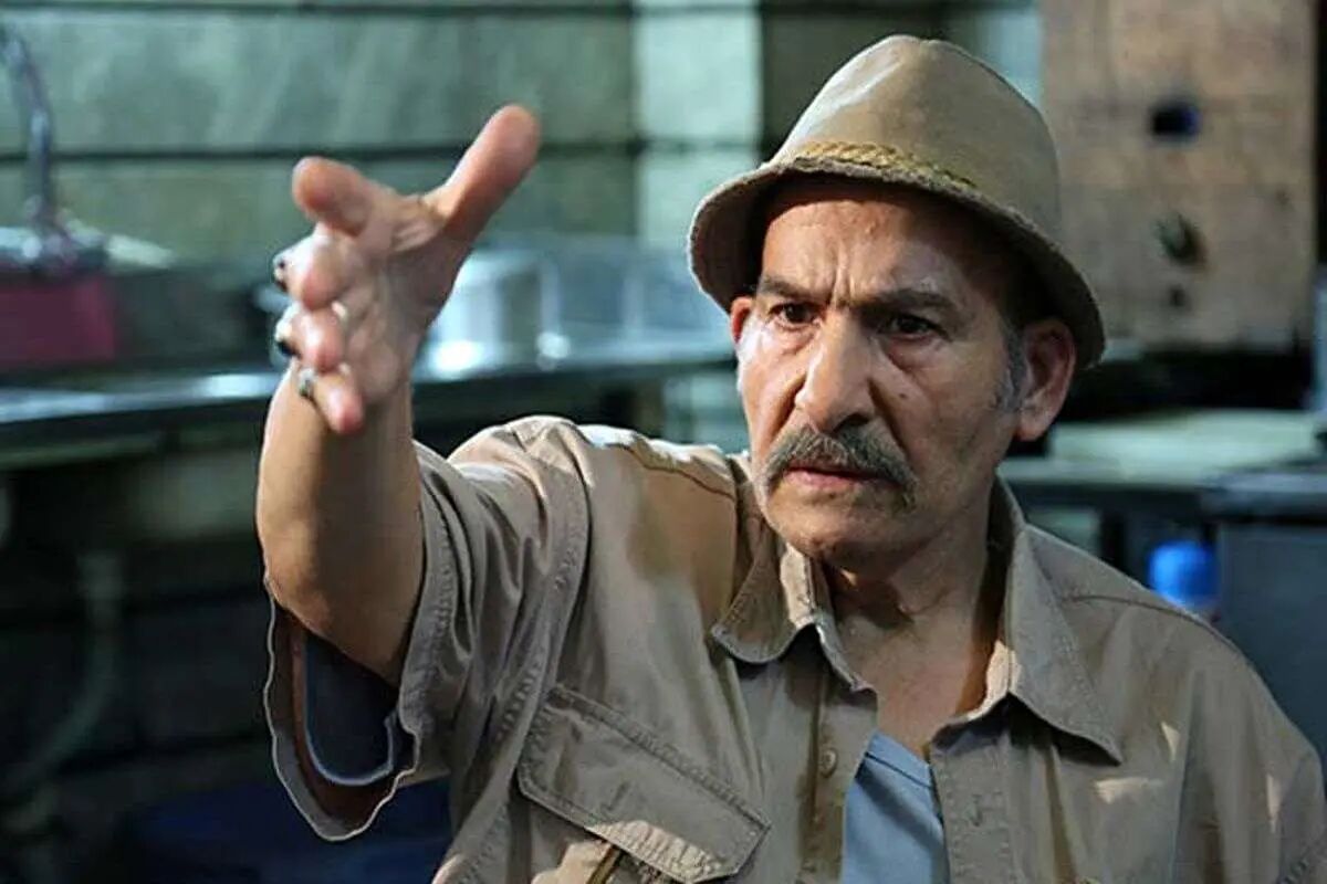 محمدرضا داود نژاد: هیچ کسی در ایران سیستم استانیسلاوسکی را بلد نیست