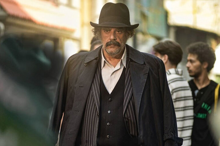 ادای دین به عاشقان پشت صحنه سینما؛