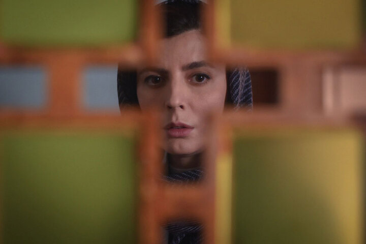 لیلا حاتمی در جشنواره جهانی