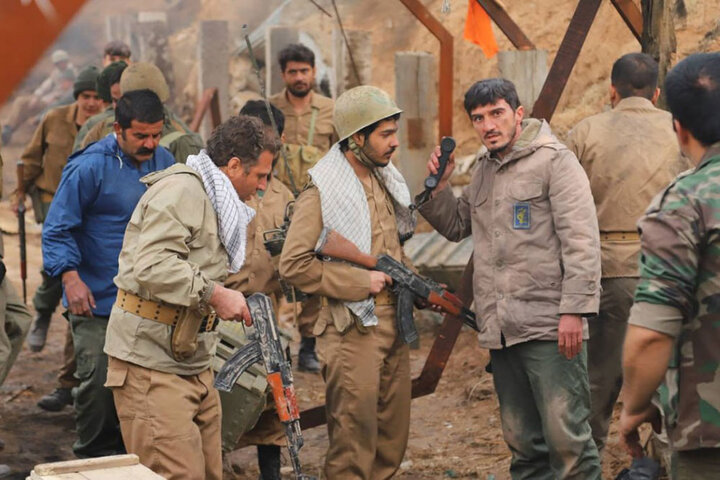 بازخوانی زندگی شهید مهدی زین‌الدین