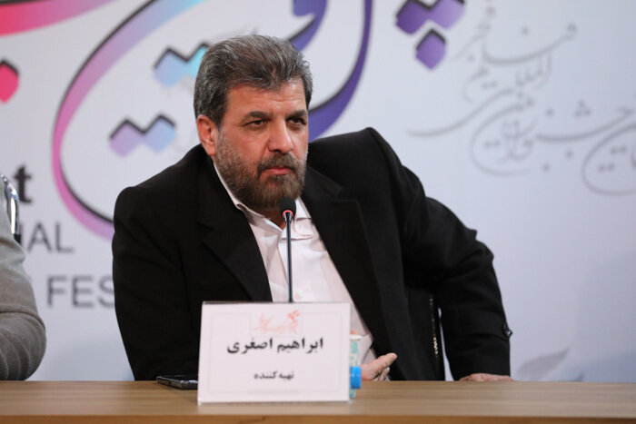 از سینمای دفاع مقدس ناامید شدم