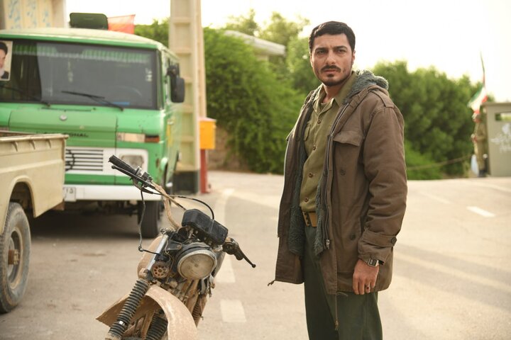 «مجنون» ۲۶ تا ۲۸ آبان نیم‌بها اکران می‌شود