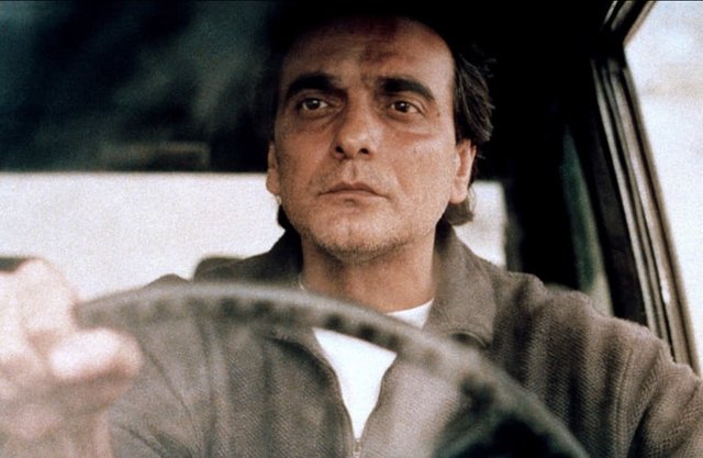 روایتی کمتر شنیده شده از همایون ارشادی، «طعم گیلاس» و آقای بدیعی