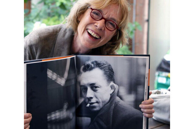 انتقاد دختر کامو به پایان‌بندی فیلم «بیگانه»