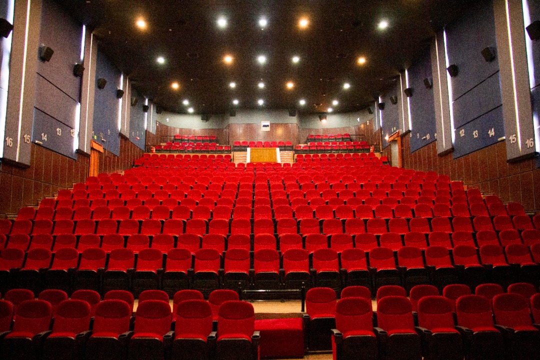 کاهش ۴ میلیونی مخاطبان سینما در ۸ ماه