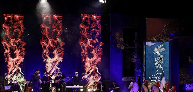 آخرین فرصت جشنواره فیلم فجر تا بازگشت شریفی‌نیا به تئاتر