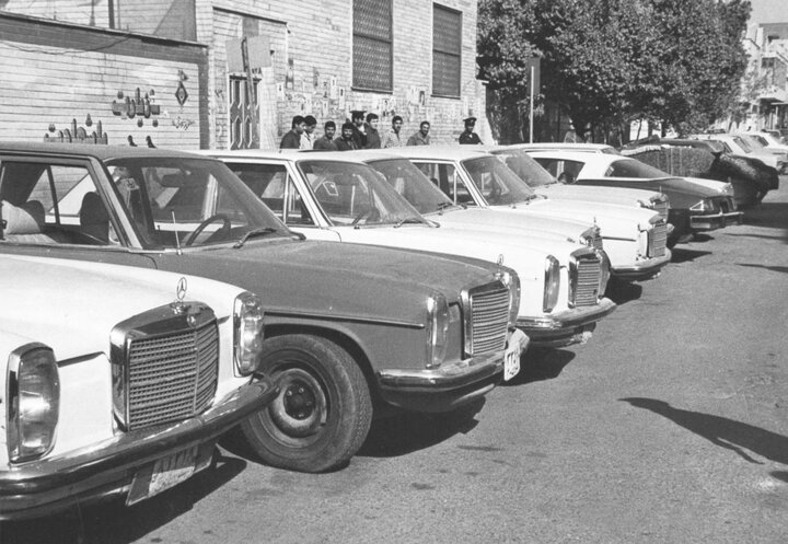 مستندی که راز سی‌ساله یک مدیر را فاش کرد