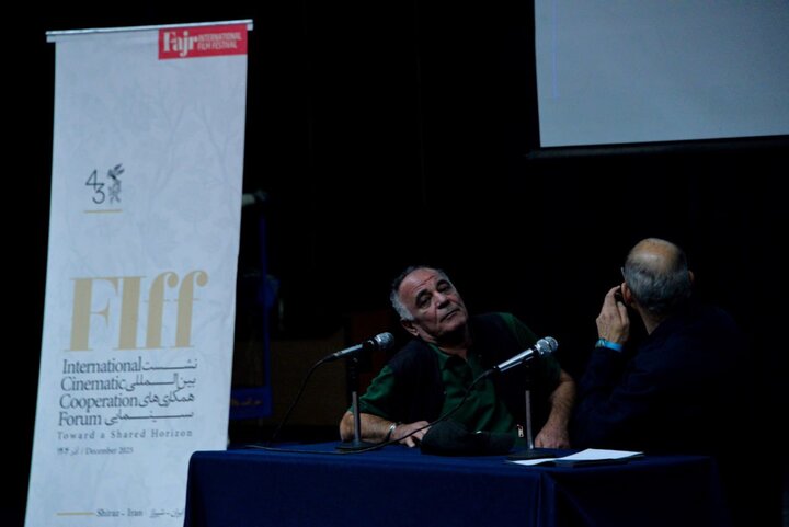 صداقت اصل نخست در عکاسی خبری است