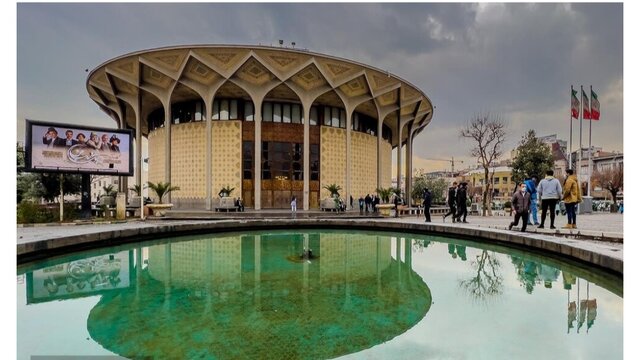 کوروش سلیمانی به شایعه یک تخریب واکنش نشان داد