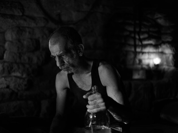 تیزر «مرد خاموش» منتشر شد