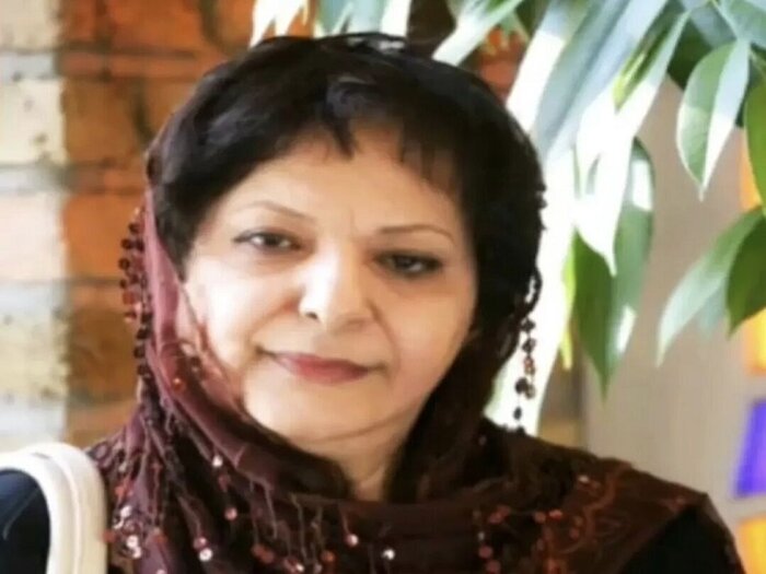 درگذشت بانوی هنرمند و نوازنده و مدرس پیانو