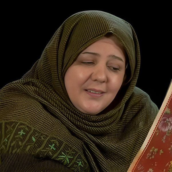 درگذشت زویا امامی بازیگر تئاتر و تلویزیون  