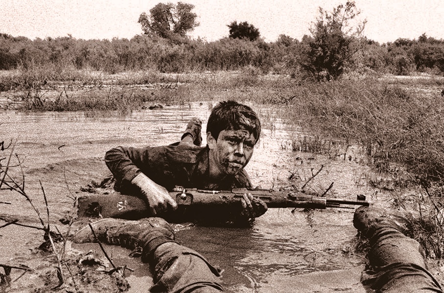 قدیس‌سازی، آفت سینمای دفاع مقدس