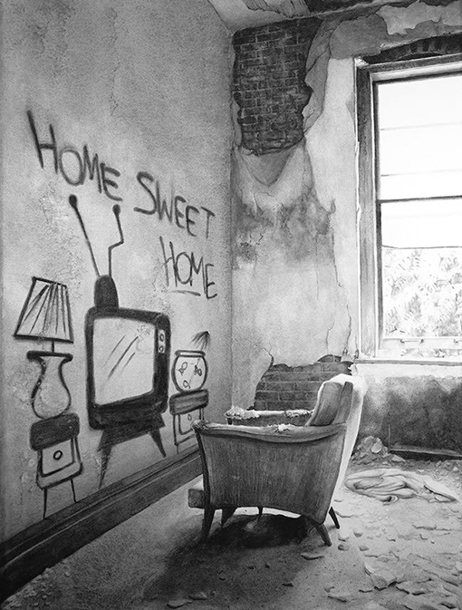 آب، آب، بابا آب! نان، نان، بابا نان!بابا...