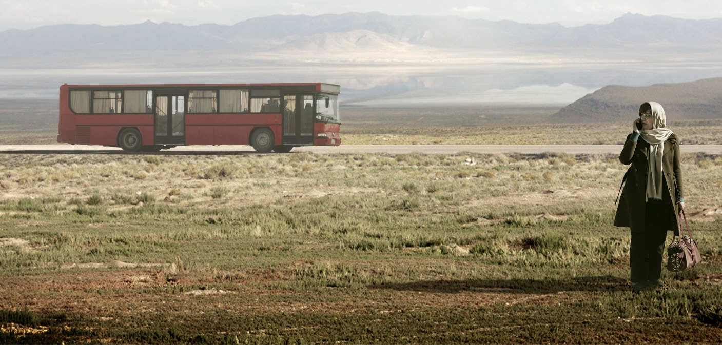 «پلان آخر بازی» در بخش مسابقه دو جشنواره جهانی