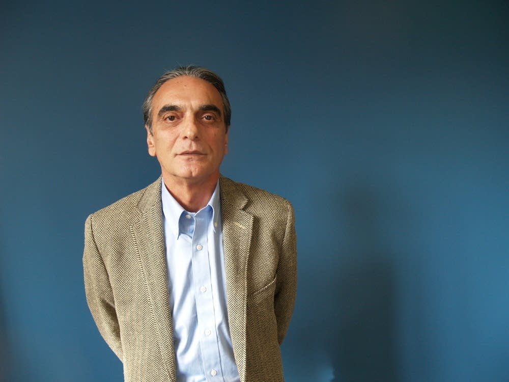 خبر تاثرآور؛ سرطان جان همایون ارشادی را گرفت