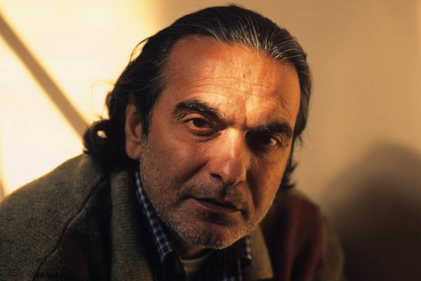 برای همایون ارشادی