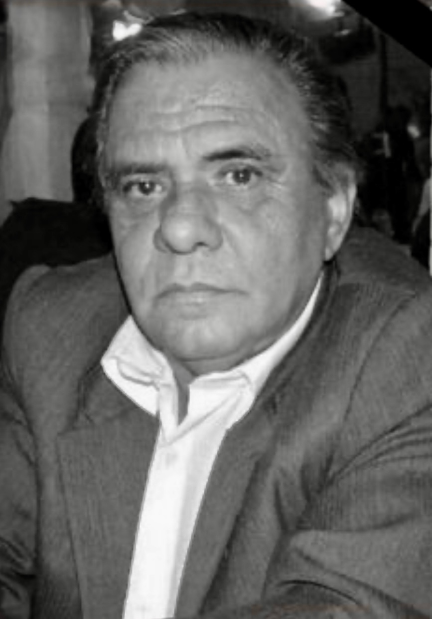 درگذشت رجبعلی عبادی