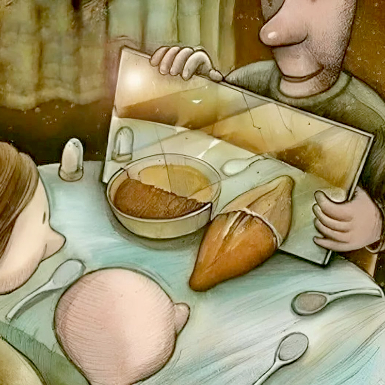 «شهر فرنگ» اوس محمود در خدمت مردم و سینما