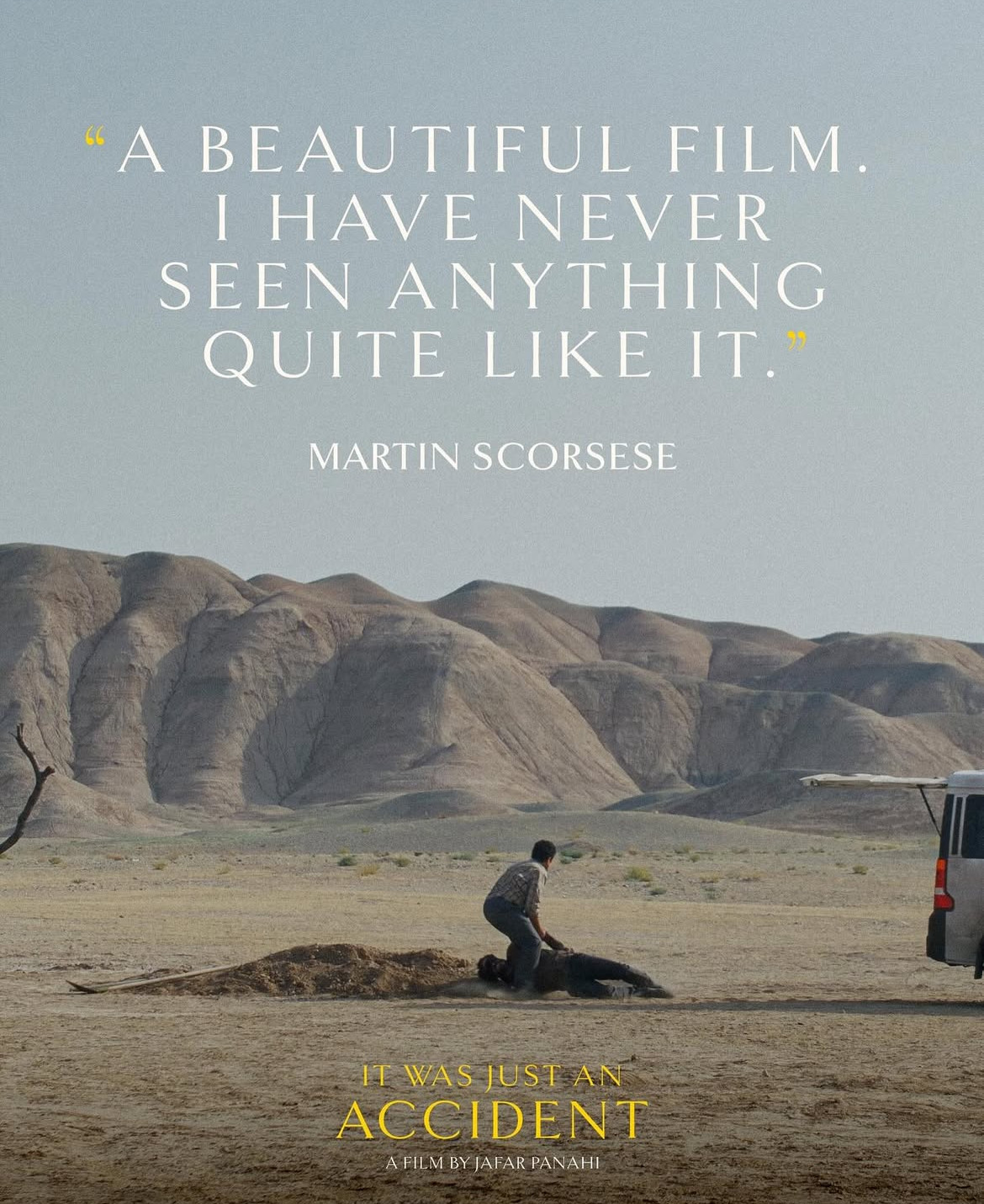 سه نامزدی پناهی در جشن آکادمی فیلم اروپا